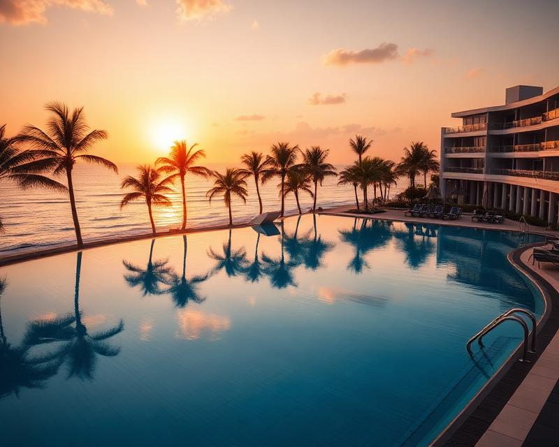 Hotels & Resorts