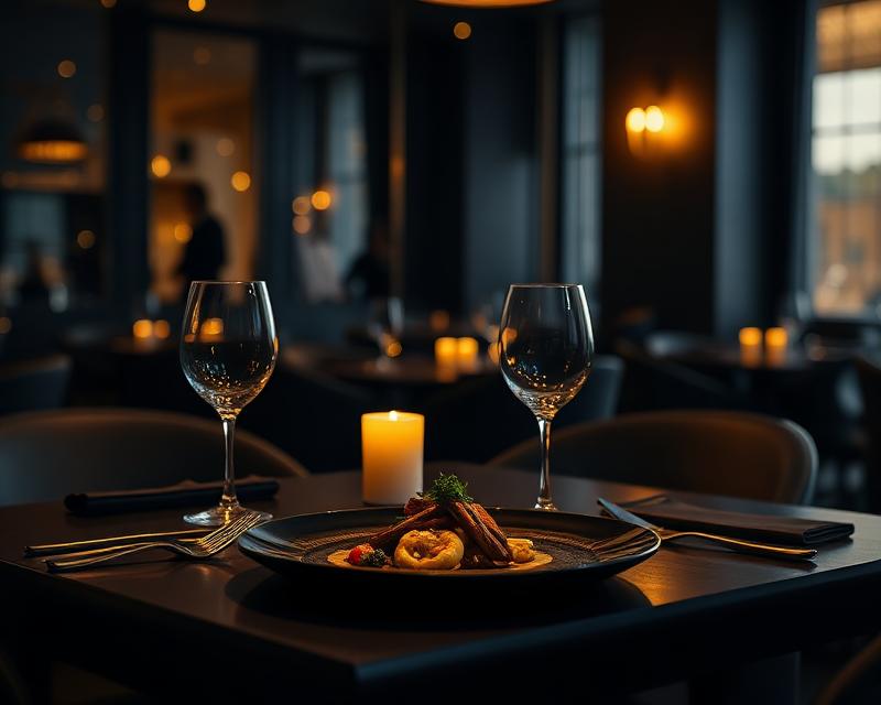 Restaurants