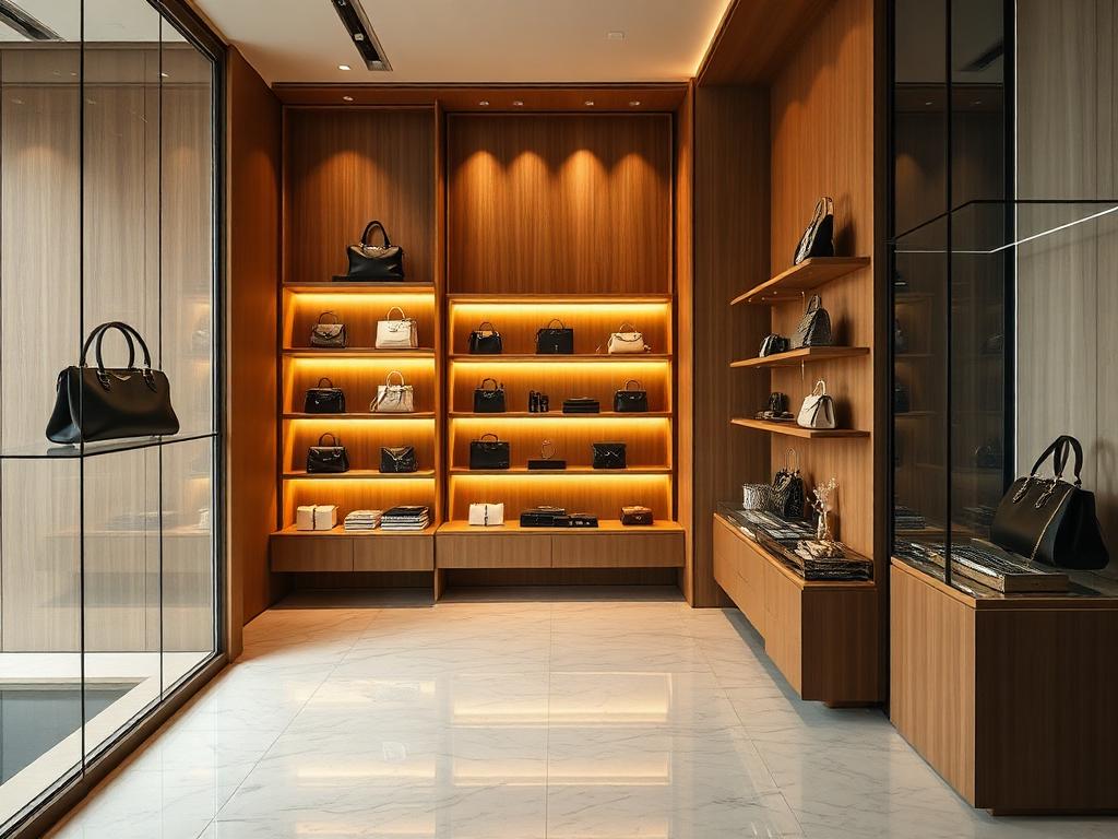 Retail