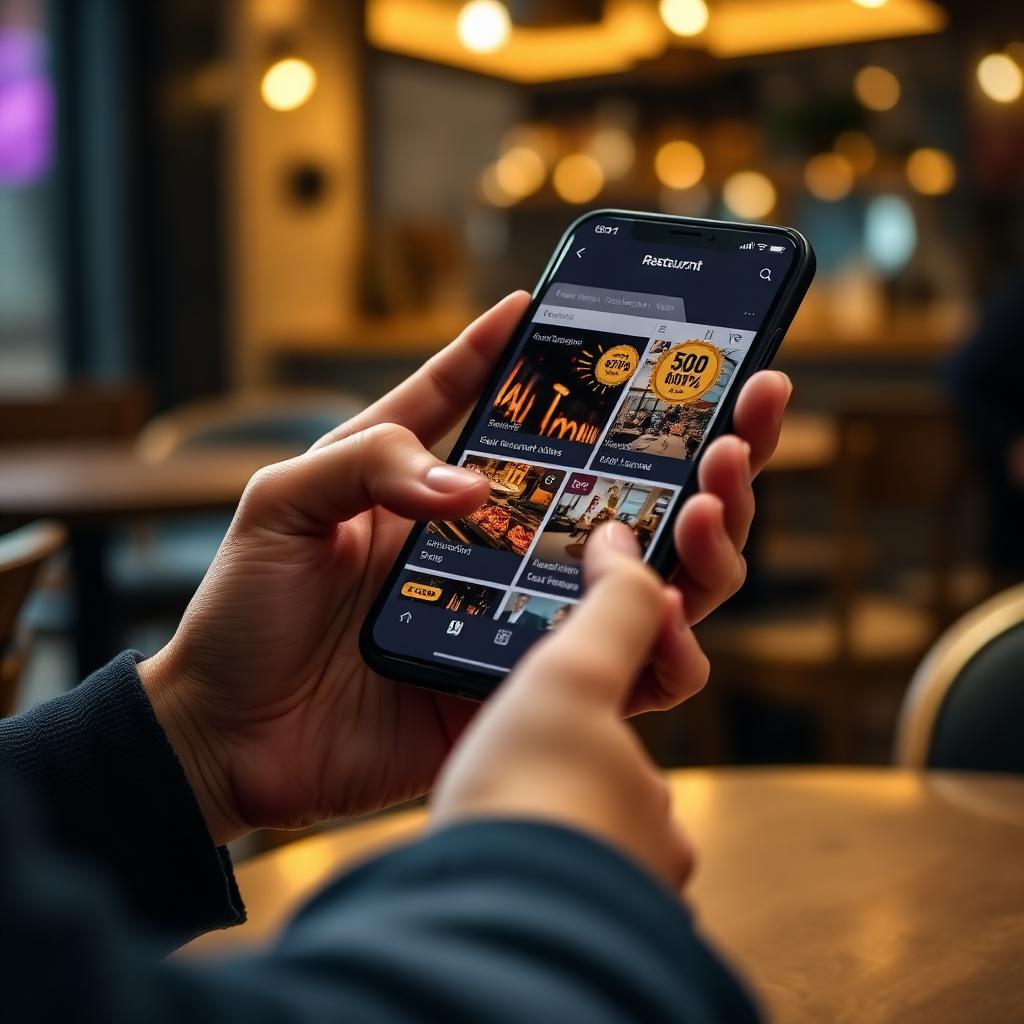Discover — Explore our website and discover all our great local restaurants, retailers, entertainment venues, and travel destinations!