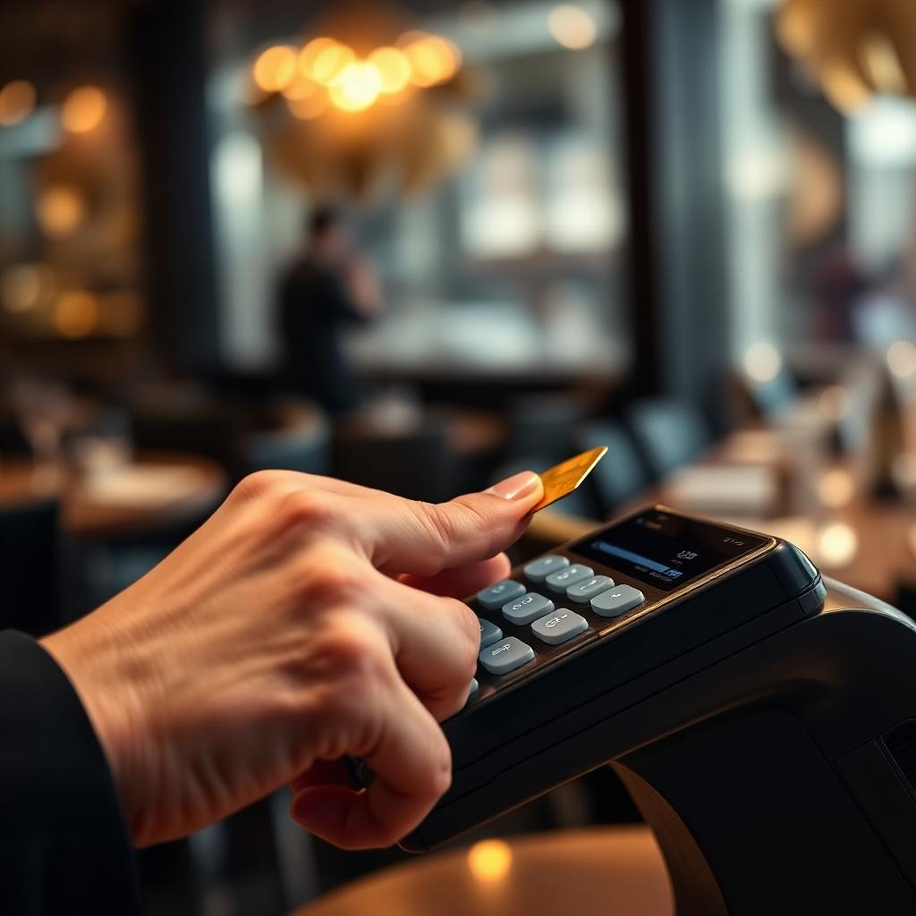 Swipe — Enjoy all Primecard has to offer and when it is time to pay, simply present your Primecard, sign the charge-slip reflecting the full price, and you're off!
Your transactions accrue throughout the month so that you will only pay the discounted total at the end of the month through your credit card.